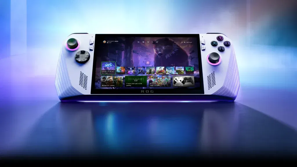 Xbox Handheld