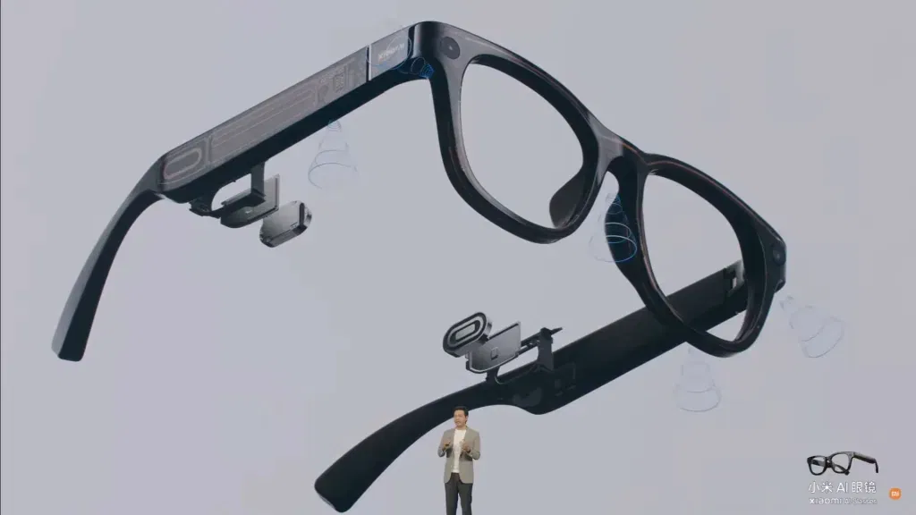 Xiaomi ai 2