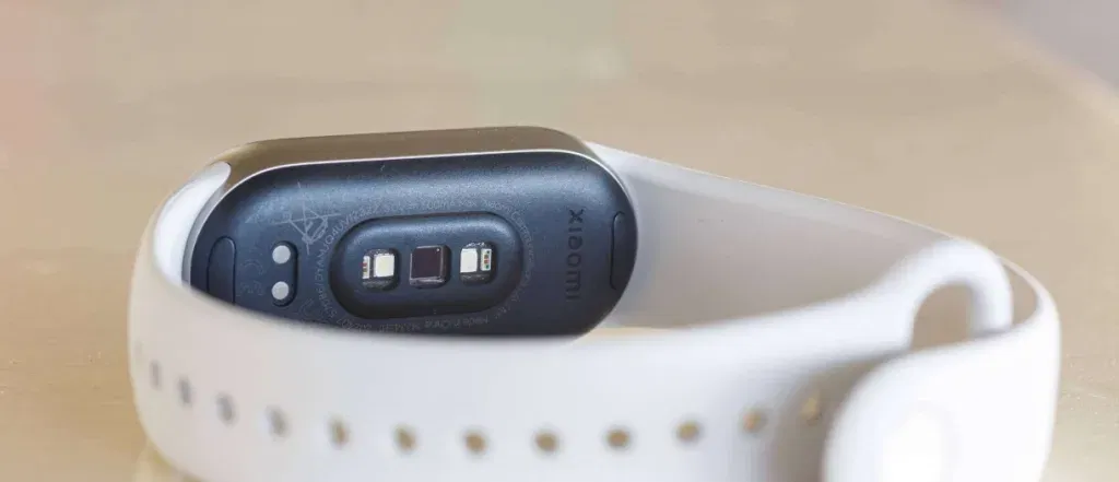 Xiaomi Smart Band 10