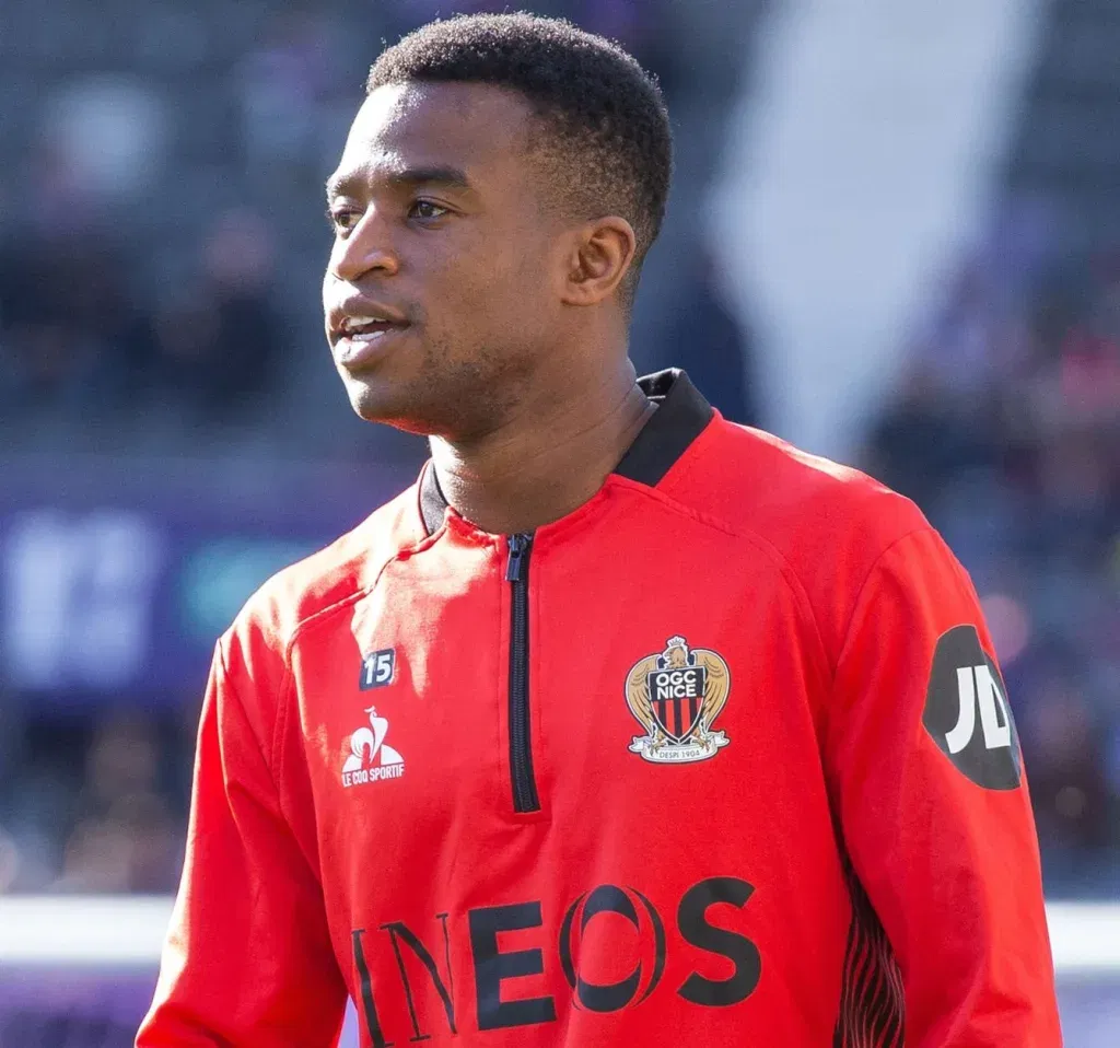 Youssoufa moukoko