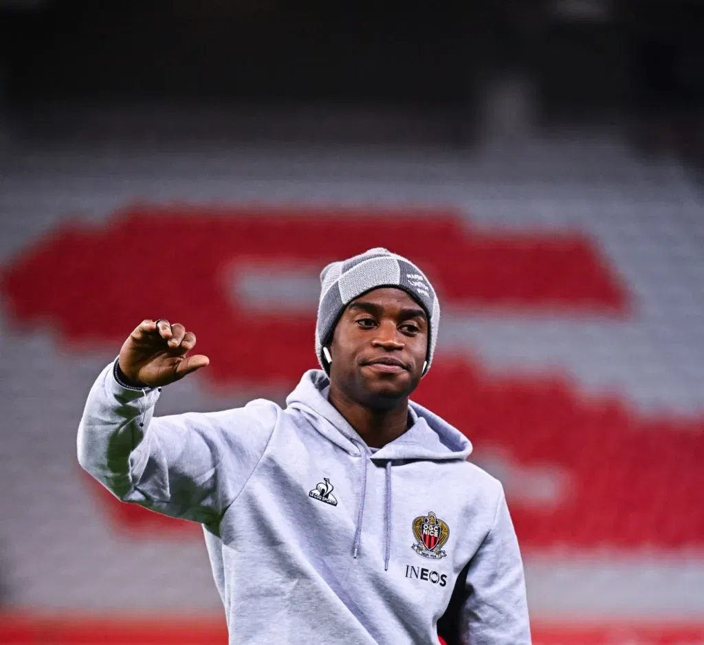 Youssoufa moukoko