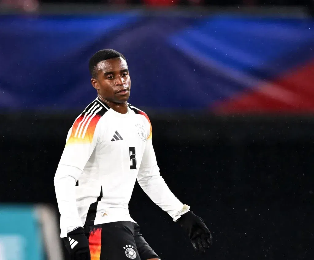 Youssoufa moukoko