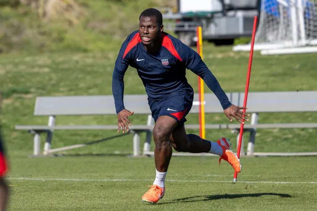 Yunus musah