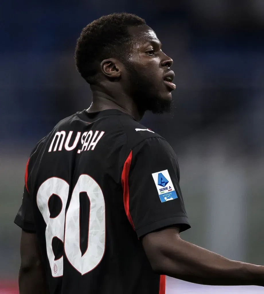 Yunus musah