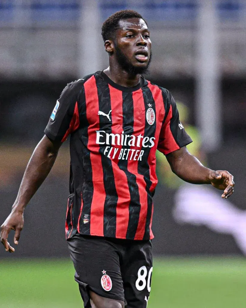 Yunus musah