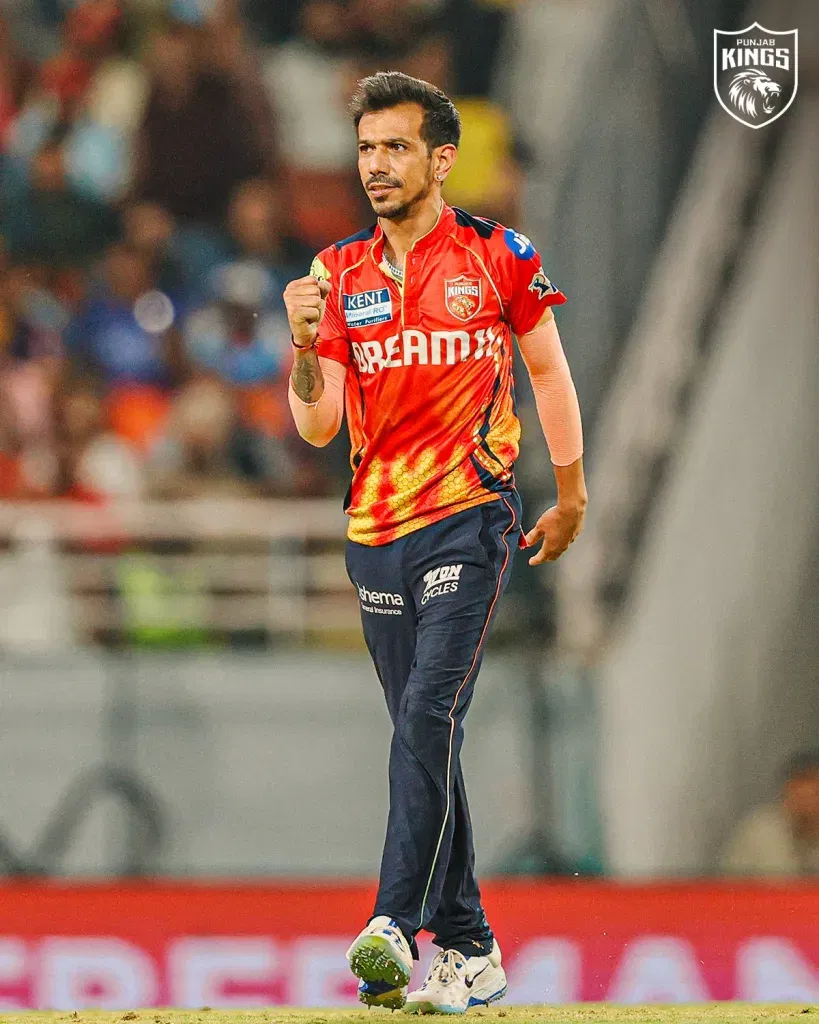 Yuzvendra chahal