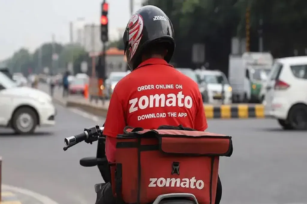 Why Everyone Wants a Piece of India's Food Delivery Gold Rush?