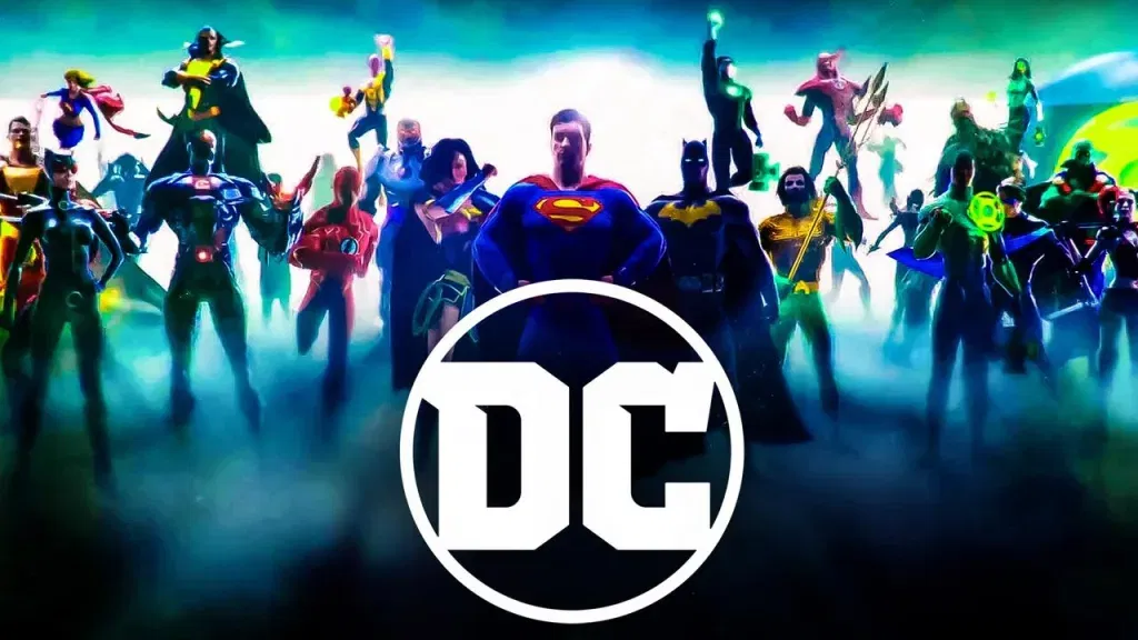 DC Studios