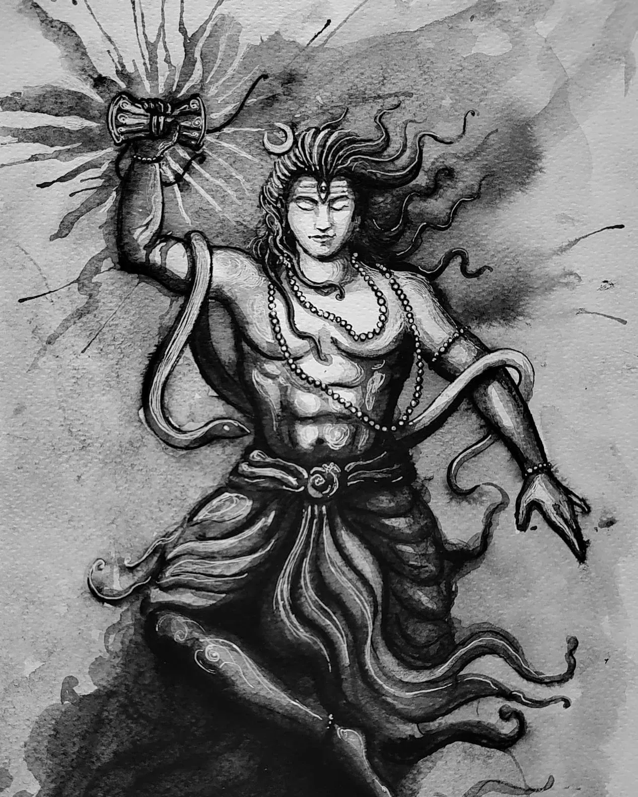 Lord Shiva Pictures 2025