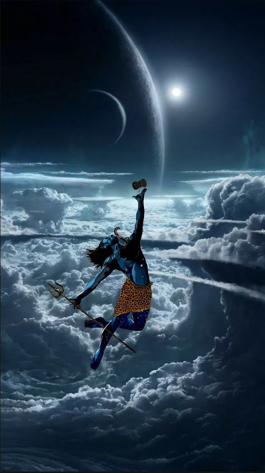 Lord Shiva Pictures 2025: Divine Images of Mahadev for Devotion