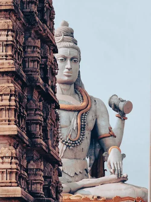 Lord Shiva Pictures 2025
