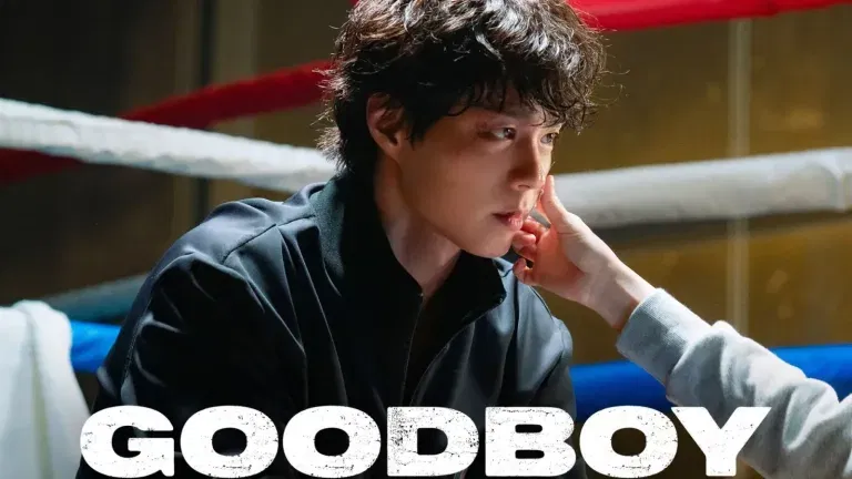 Good Boy K-Drama Review: Park Bo Gum’s Action Comedy Delivers Goofy, Gutsy Fun and Loads of Promise
