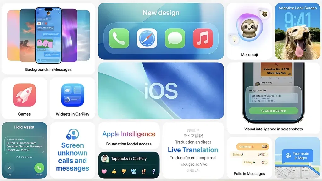 Ios 26 1