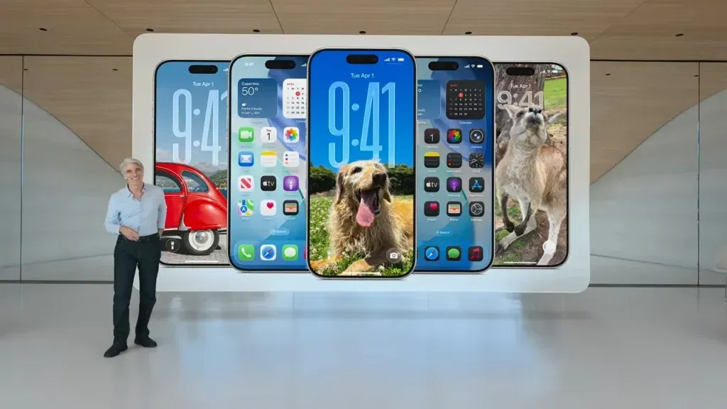 iOS 26