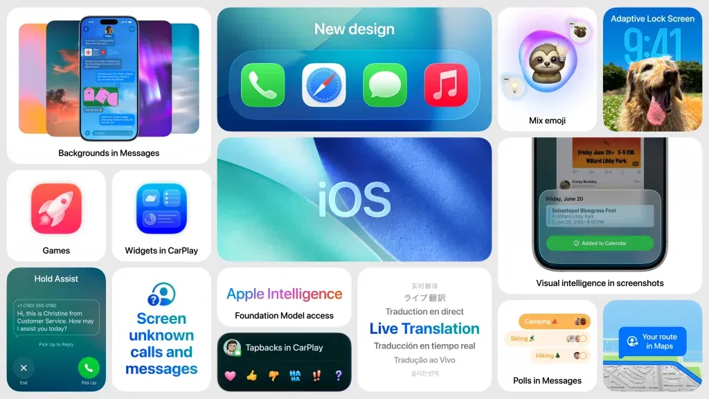 Ios 26 2