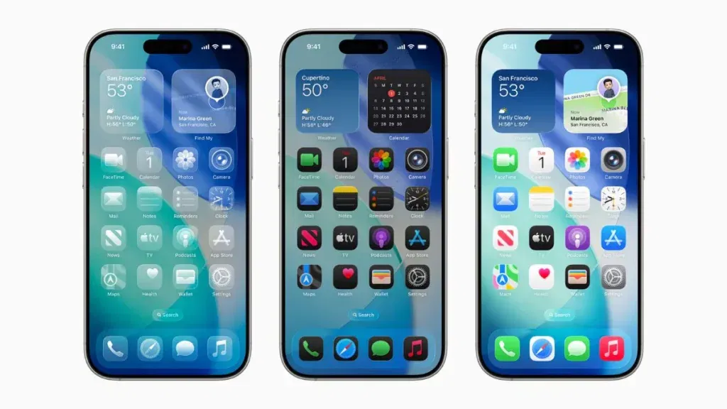 Ios 26 3