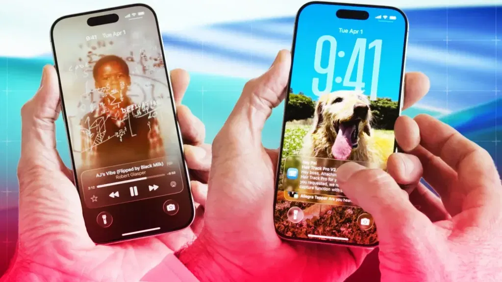 Ios 26 3