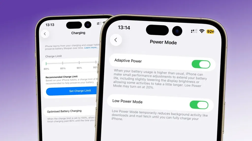 Ios 26 battery 3