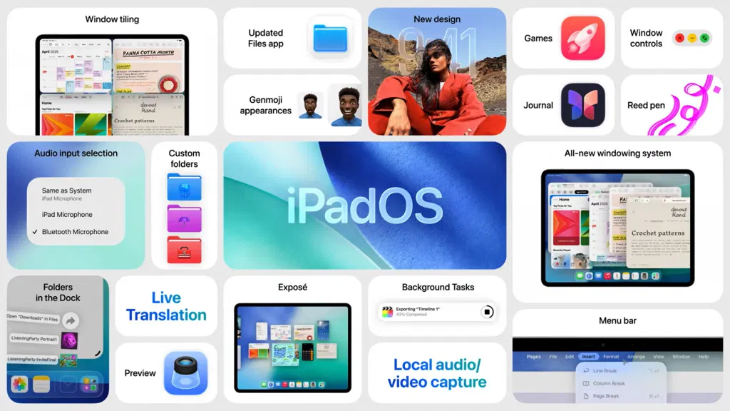 Ipados 26 1