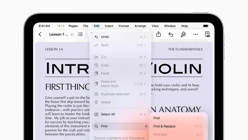 Ipados 26 3