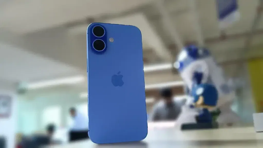 Iphone 17 3