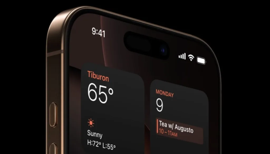 Iphone 17 3
