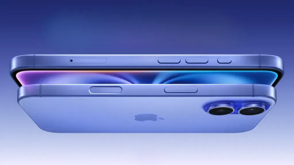 iPhone 17