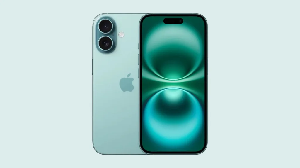 Iphone 17 base 2