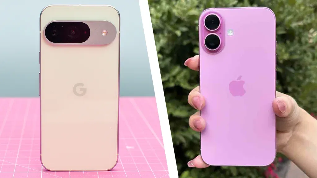 iPhone 17