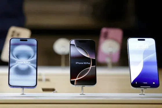 Iphone oled panel 2