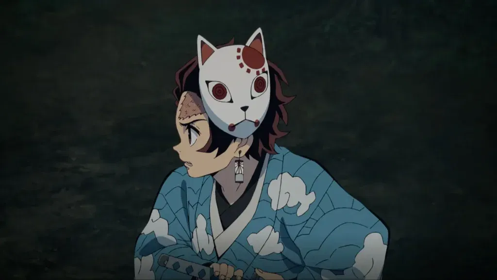 Demon Slayer