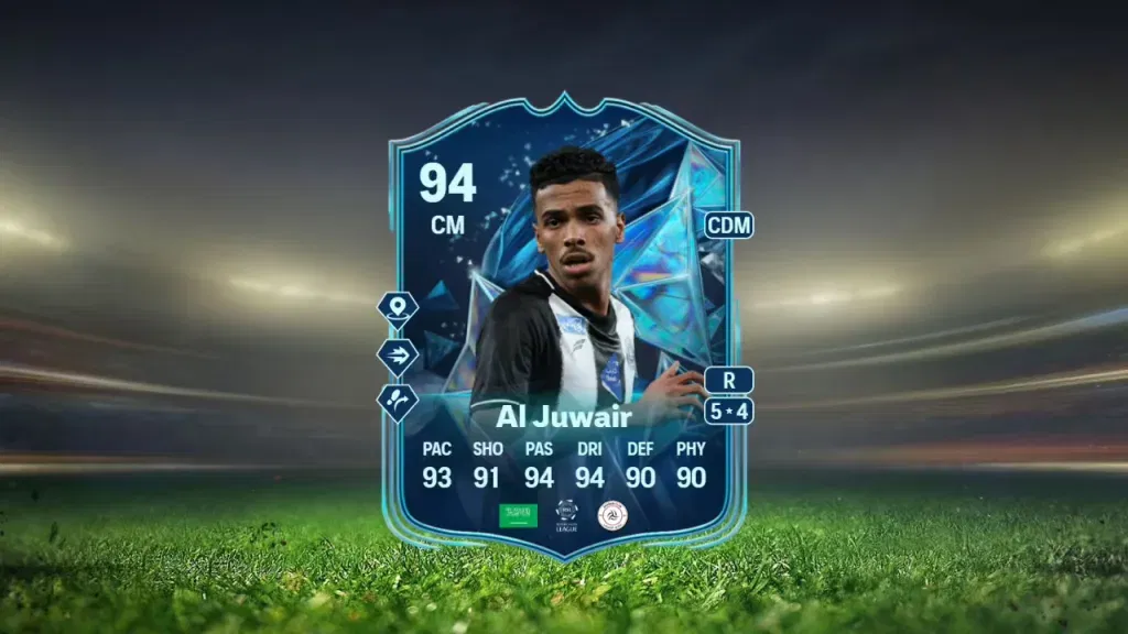 EA FC25