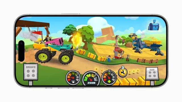 Apple Arcade Angry Birds Bounce Launches July 2025 + 3 More