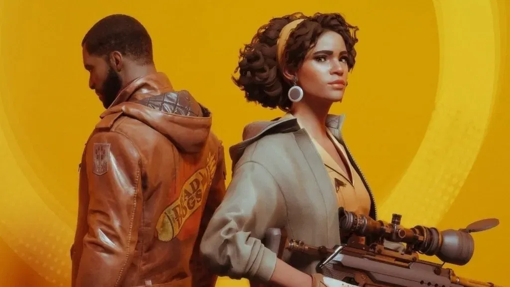 Deathloop Free This Week: Epic Games Store's Latest Gem