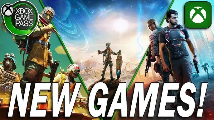 Xbox Game Pass June 2025: 10 New Games Coming This Month