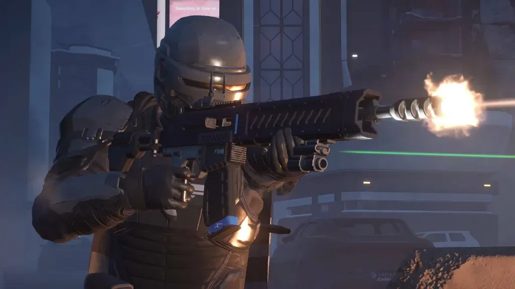 Helldivers 2