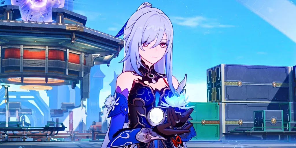 Honkai Star Rail