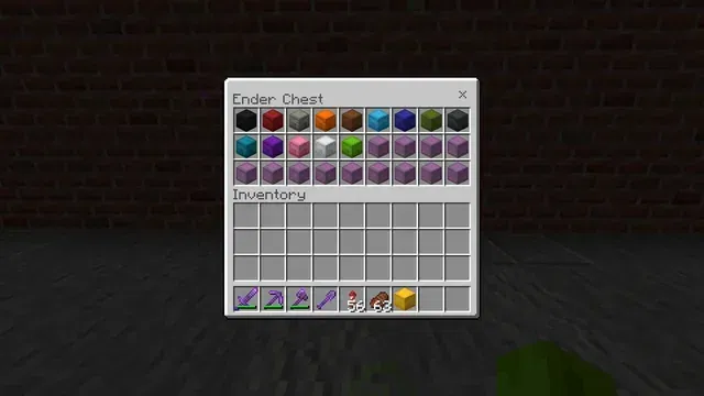 Minecraft