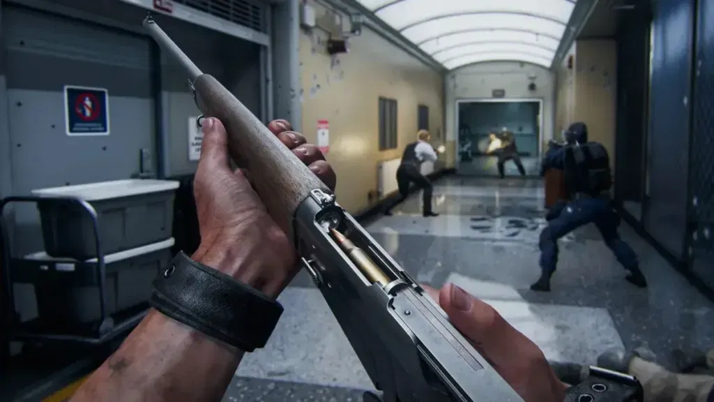 Call of Duty