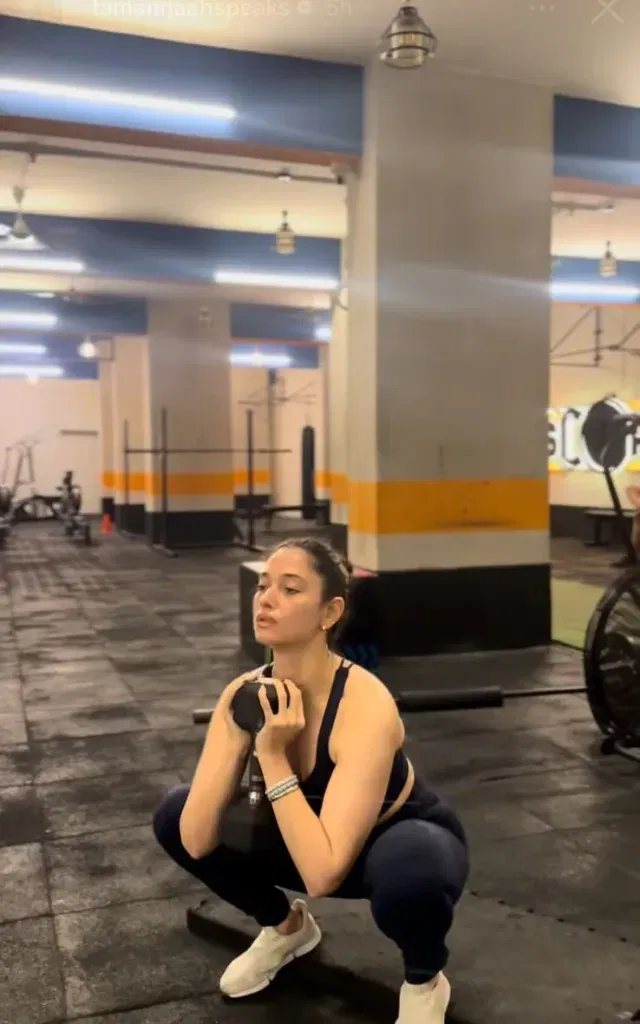 Tamannaah Bhatia