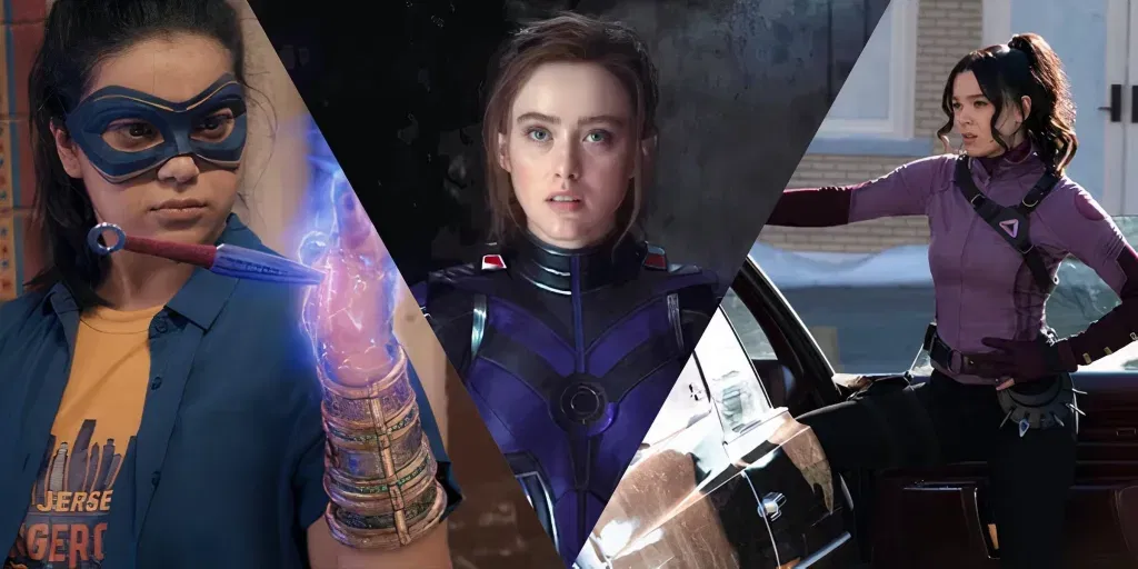 Avengers