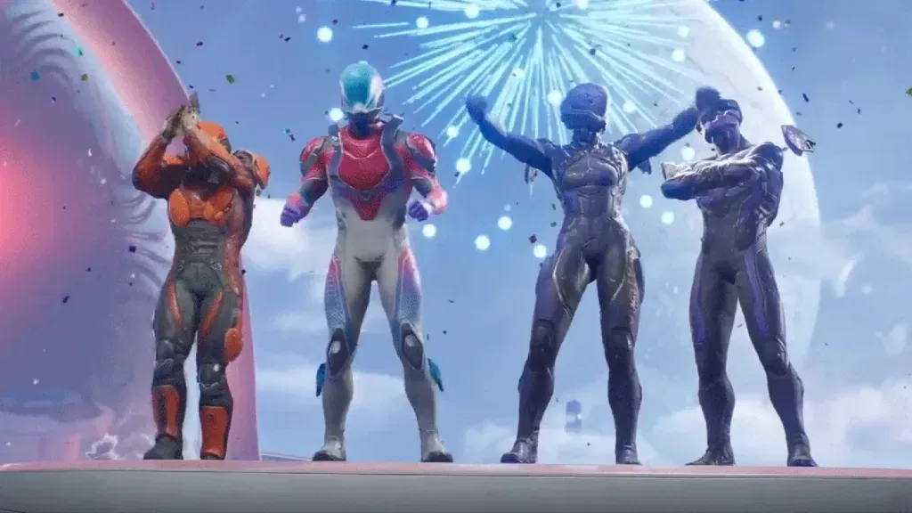 Splitgate 2