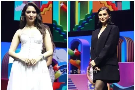 Tamannaah Bhatia