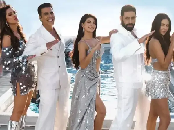 Housefull 5