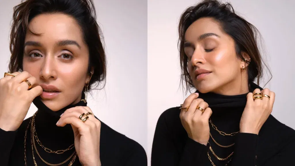 Shraddha Kapoor