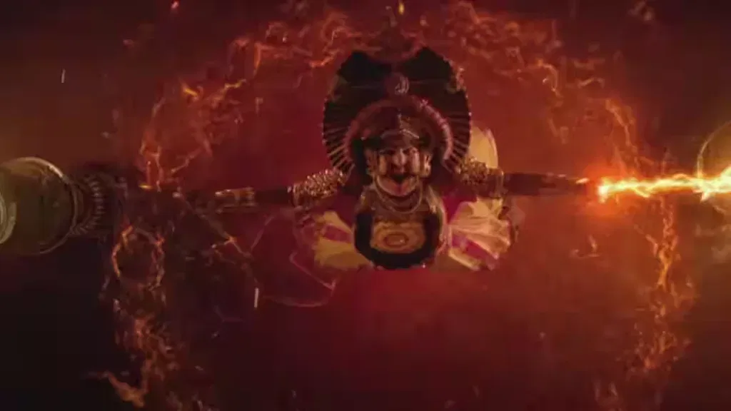 Veera Chandrahasa