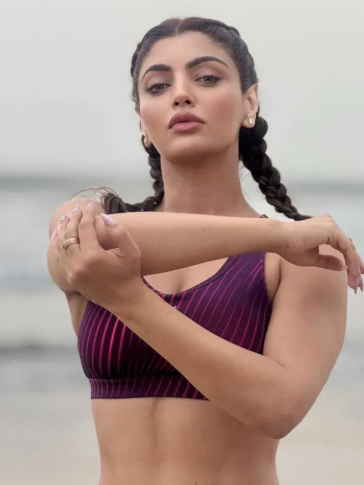 Akanksha Puri