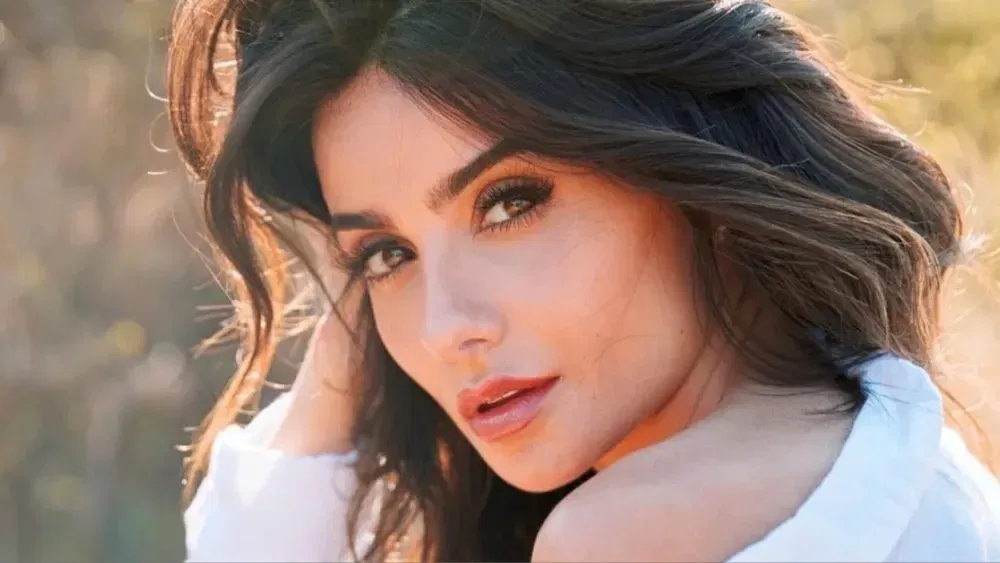 Mikaela Hoover