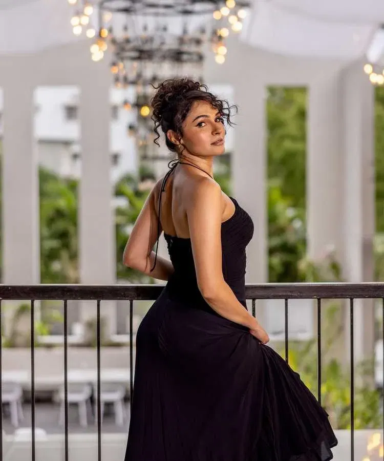 Andrea Jeremiah