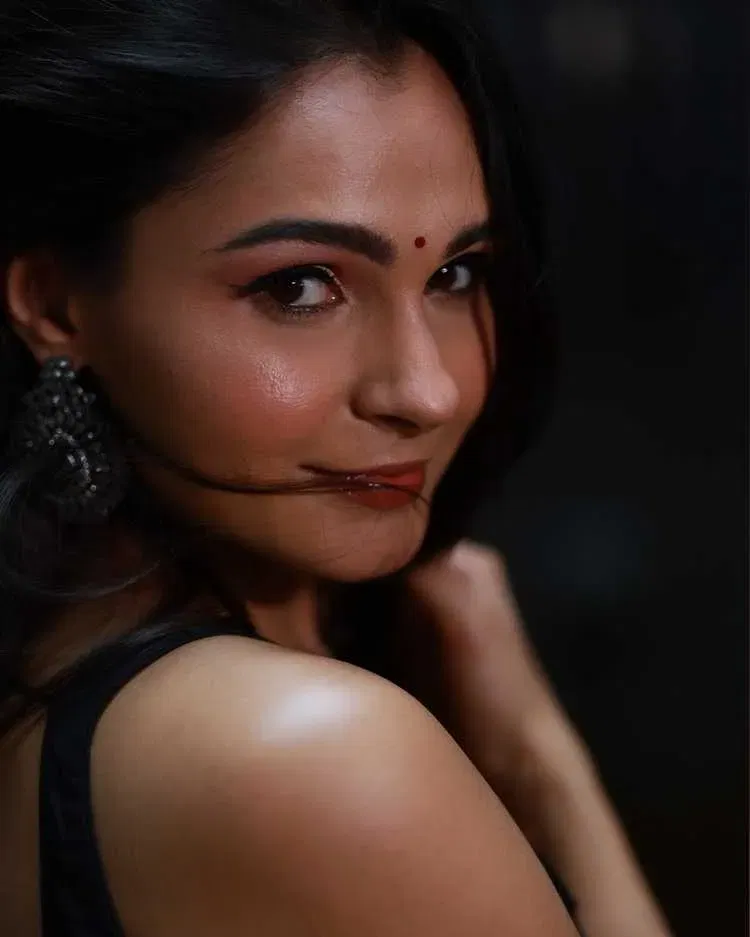 Andrea Jeremiah